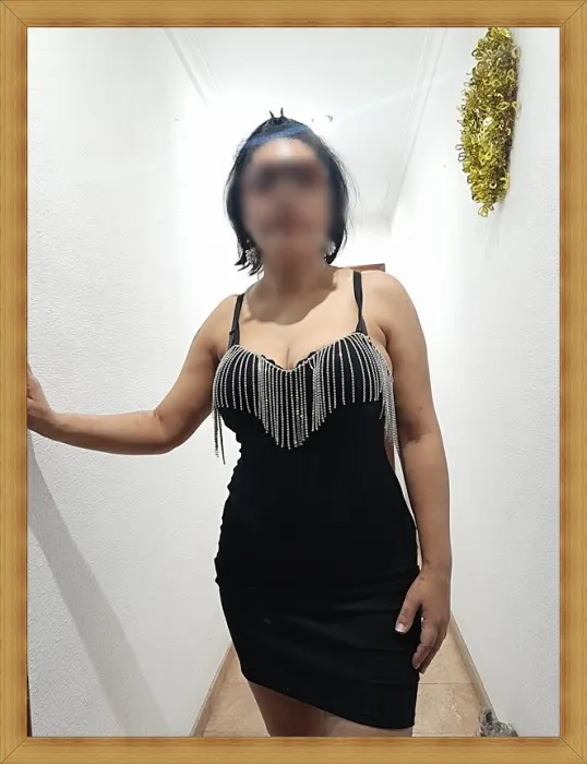 Fotos de LUCIA,SENSUAL,ATRACTIVA,ESTOY SOLITA EN MI PISO, Escort