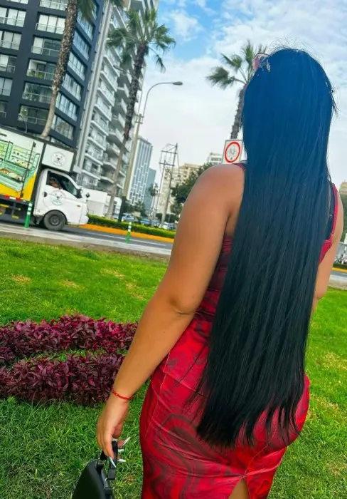 Fotos de Dara venezolana, Escort