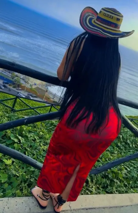 Fotos de Dara venezolana, Escort