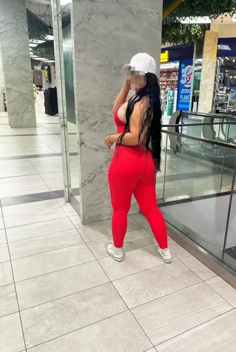 Fotos de Dara venezolana, Escort