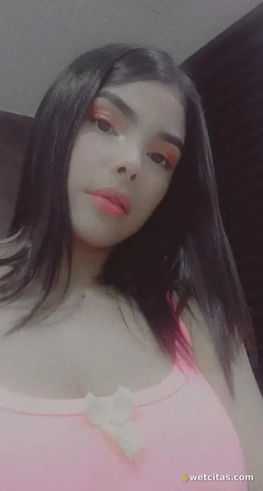 Sofi Miller, videollamada erótica con chica colombiana – foto 4 de 4