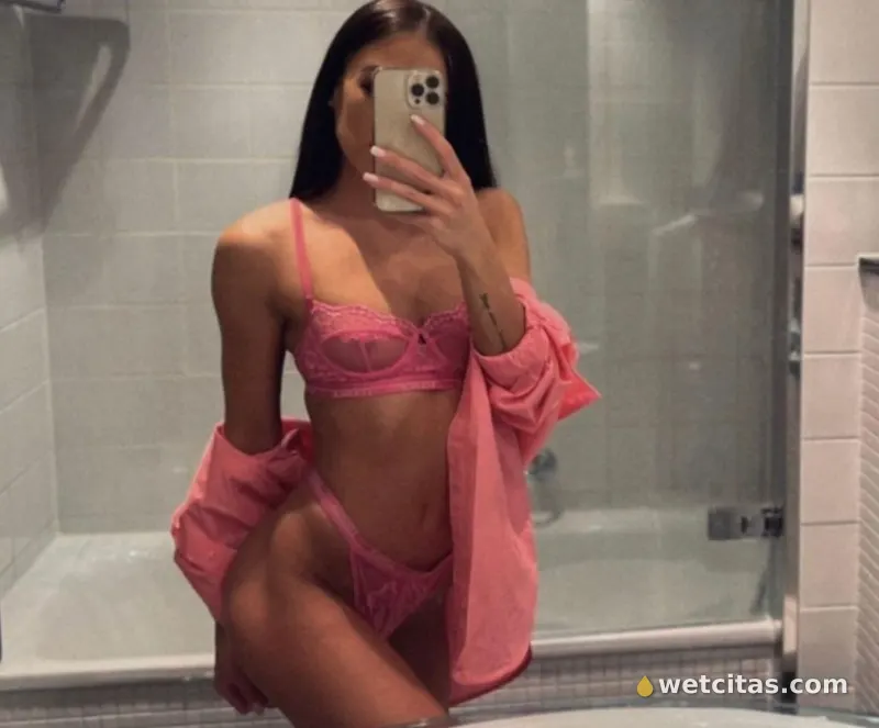 SARA ESPAÑOLA UNIVERSITARIA SOLO SALÍDAS 24 HORAS, escort española en alcala de henares – foto 3 de 5