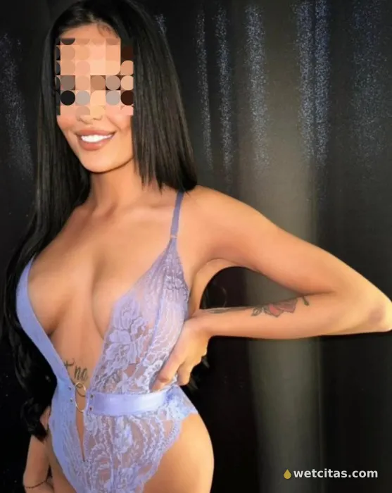 LUCIA ESPAÑOLA WEB CAM 24 HORAS, videollamada erótica con chica española – foto 6 de 6
