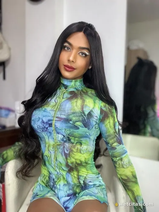 ✨NOVEDAD📍 • 🌹 “Valentina · Exotic Latina Trans Escort”, chica trans latina en arona – foto 4 de 11