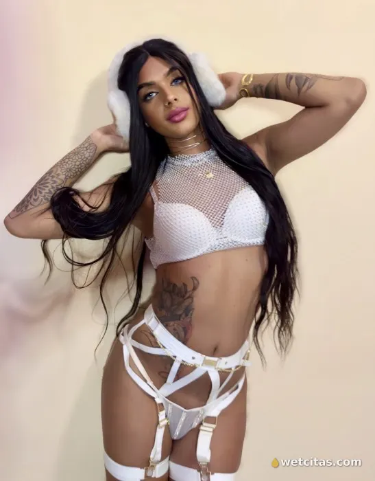 ✨NOVEDAD📍 • 🌹 “Valentina · Exotic Latina Trans Escort”, chica trans latina en arona – foto 5 de 11
