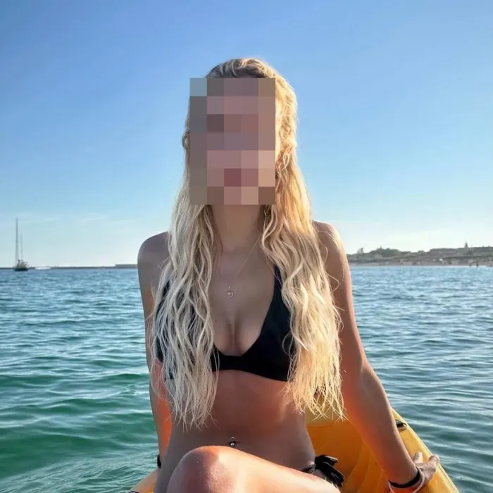 Fotos de Bárbara – Exclusividad y elegancia para caballeros distinguidos, Escort