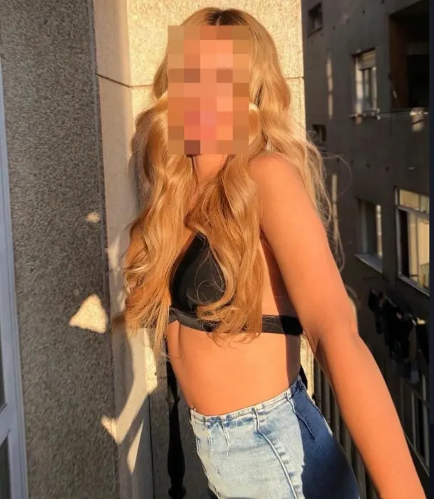 Fotos de Bárbara – Exclusividad y elegancia para caballeros distinguidos, Escort