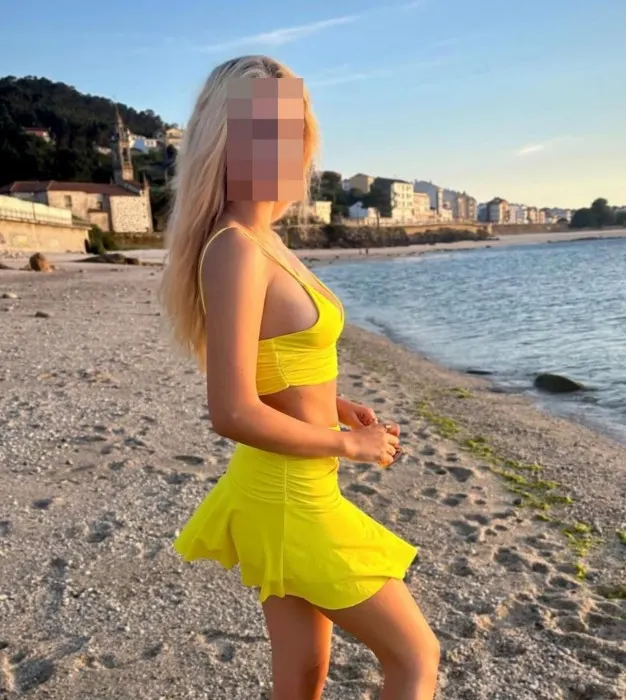 Fotos de Bárbara – Exclusividad y elegancia para caballeros distinguidos, Escort