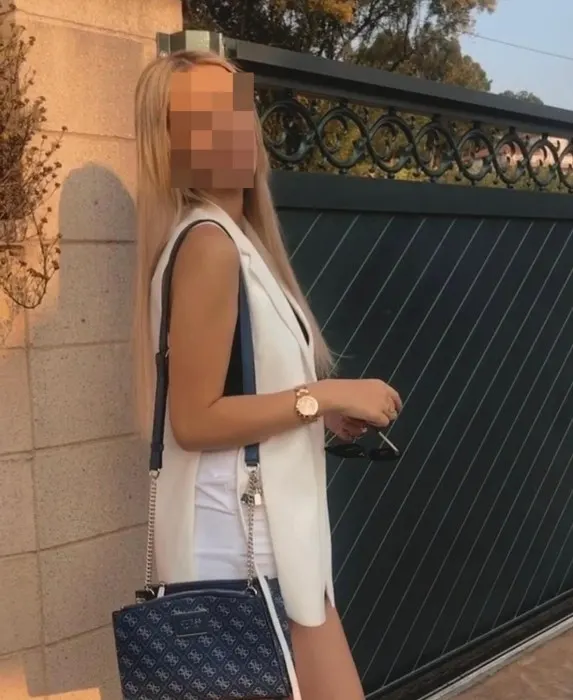 Fotos de Bárbara – Exclusividad y elegancia para caballeros distinguidos, Escort