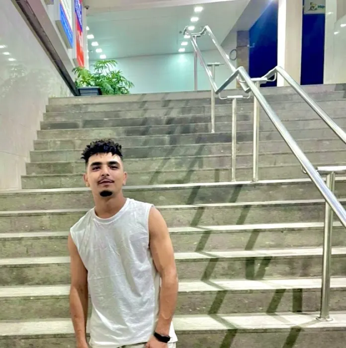 Fotos de Moja tu chico joven, Chicos