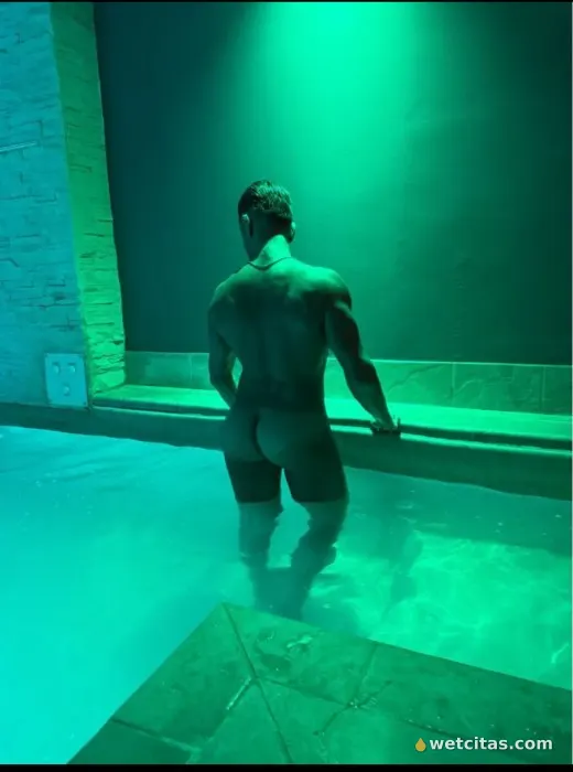 PEDRO TOP CLASS, chico escort italiana en sitges – foto 6 de 6
