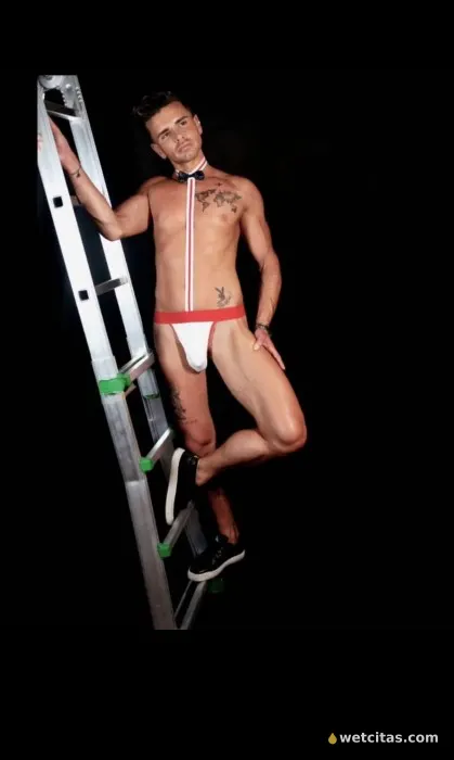 PEDRO TOP CLASS, chico escort italiana en sitges – foto 5 de 6