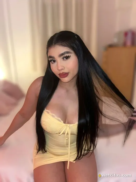 CLOE JOVENCITA TIERNA ❤️LATINA❤️FIESTERA 24H, escort colombiana en cordoba capital – foto 2 de 6