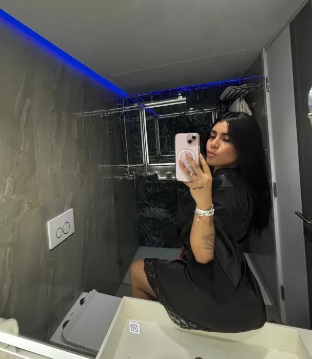 Fotos de Carolina Rica Latina , Escort