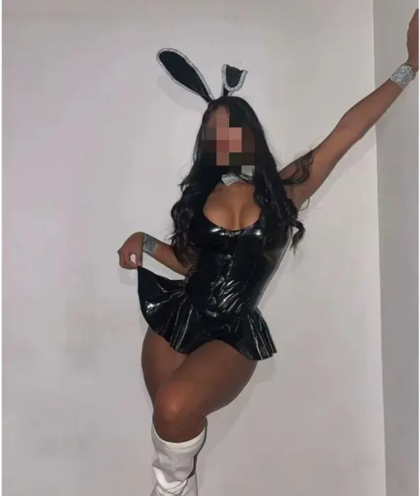 Fotos de Carolina Rica Latina , Escort