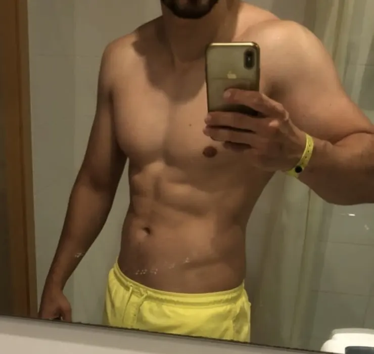 Fotos de Chico guapo para hacerte sentir especial , Chicos