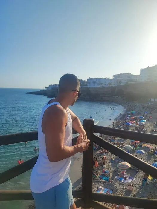 Fotos de Chico guapo para hacerte sentir especial , Chicos