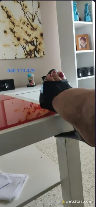 WANDA AMA +VIDEOS+CONTENIDO, videollamada erótica con chica española – foto 5 de 6