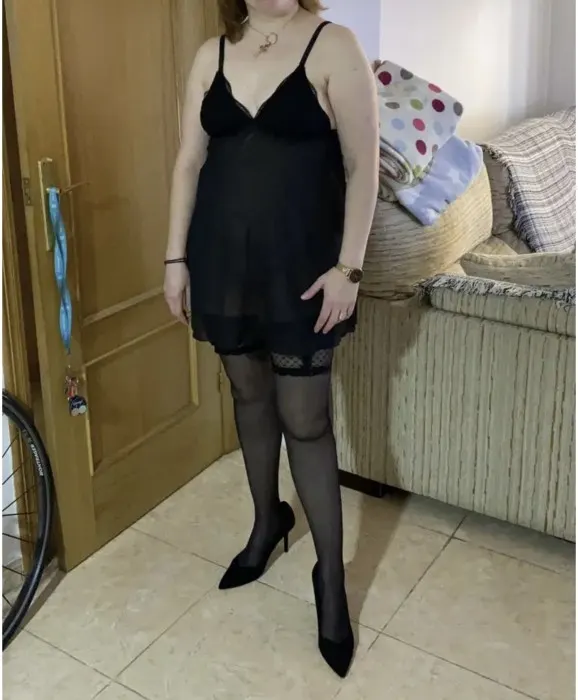 Fotos de Casada morbosa, Escort
