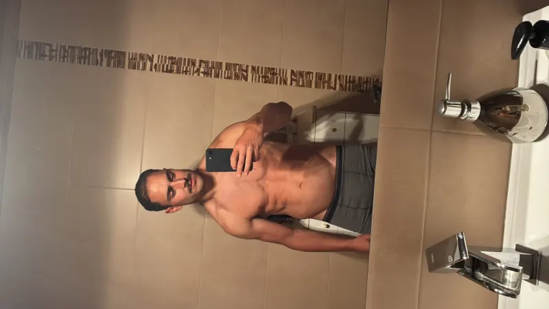 Fotos de Migue, Chicos