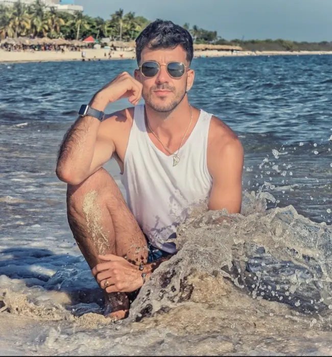 Fotos de Alberto para ti, Chicos