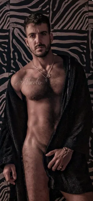 Fotos de Alberto para ti, Chicos