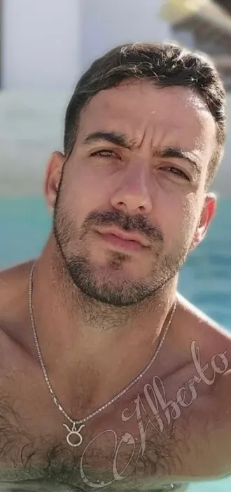 Fotos de Alberto para ti, Chicos
