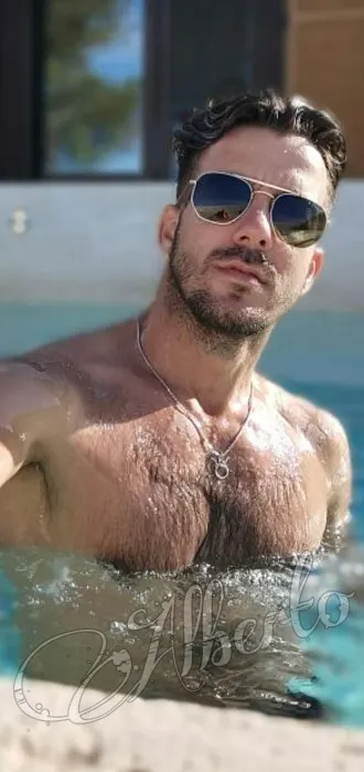 Fotos de Alberto para ti, Chicos
