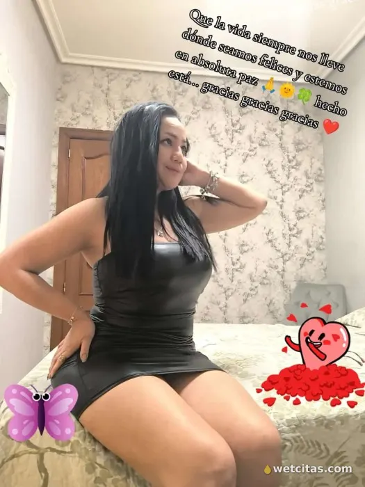 EVA, LINDA LATINA RECIEN LLEGADA 24H, escort latina en errenteria – foto 6 de 6