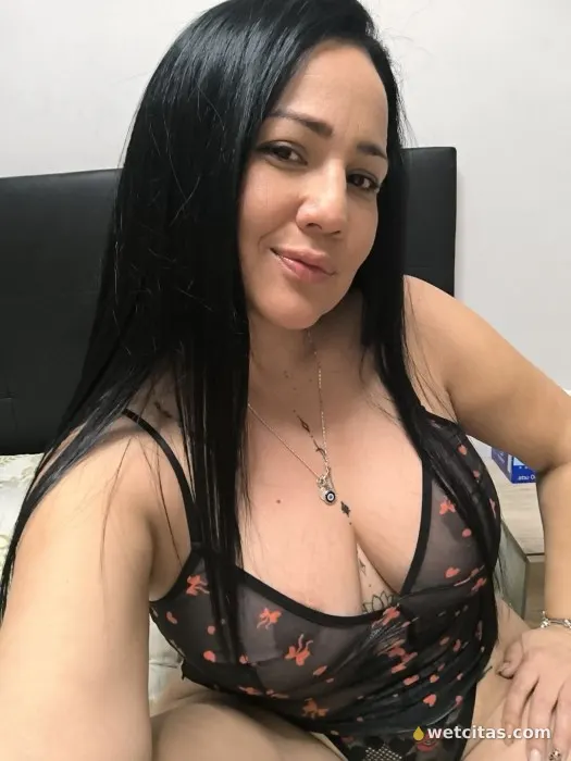 EVA, LINDA LATINA RECIEN LLEGADA 24H, escort latina en errenteria – foto 3 de 6