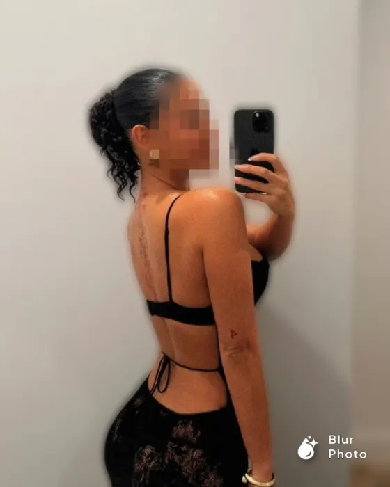 Fotos de Colombiana de 25 años, elegante y sofisticada, Escort