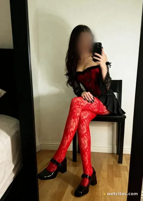 Mando fotos y vídeos explícitos,, videollamada erótica con chica europa – foto 8 de 8
