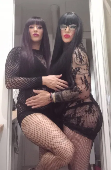 Fotos de DUO TRANS ESPAÑOLAS SEVILLA, Trans