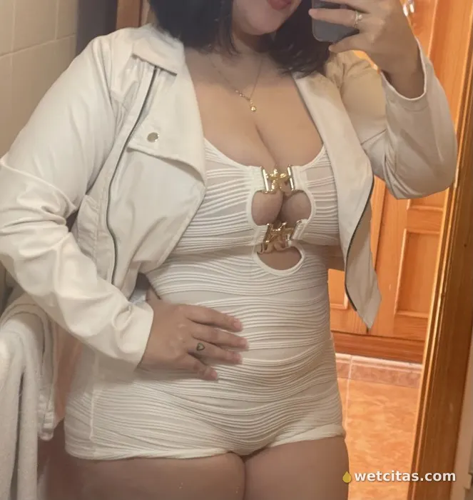 Cielo , tu amiga maravillosa ✨❤️‍🔥, escort latina en villarrobledo – foto 5 de 5