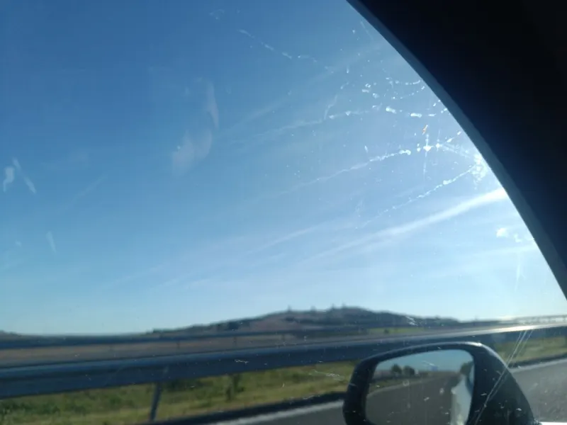 Fotos de Esto es un test, Escort