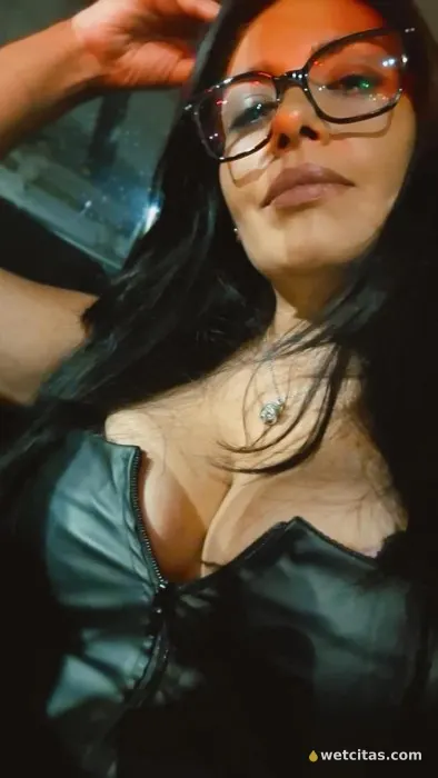 Marafox, tu latina ardiente, videollamada erótica con chica argentina – foto 6 de 6