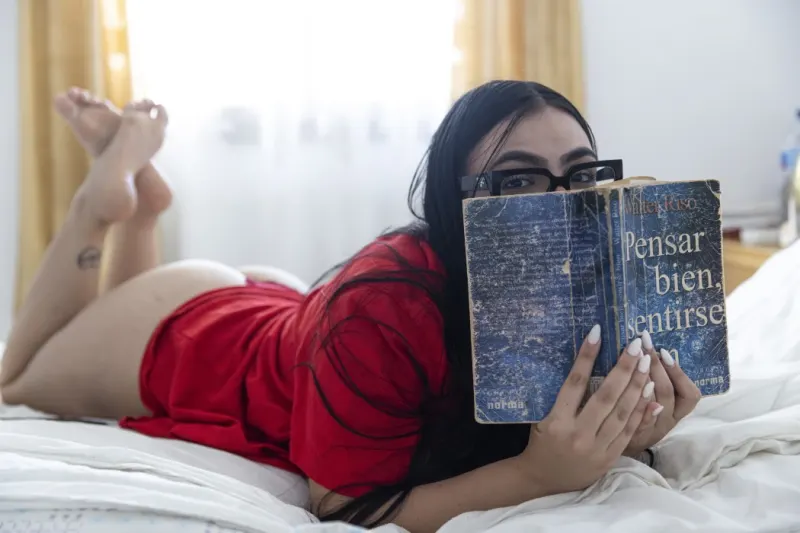 Fotos de Laura, dulzura con un toque irresistible 💋, Escort