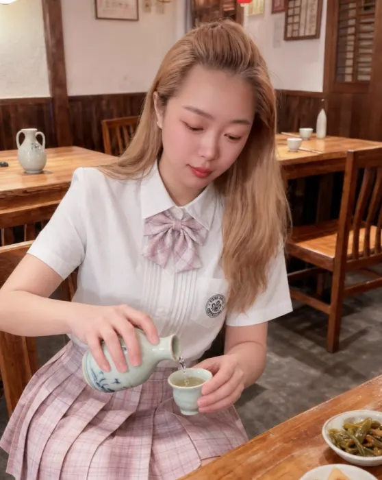 Fotos de Sushi y Lulú chicas asiáticas en Girona , Escort