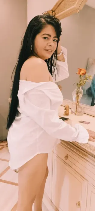 Fotos de NIKOL TU MEJOR COMPAÑÍA 610 19 76 11 , Escort
