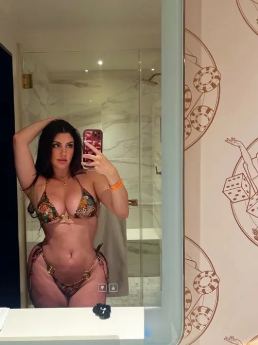 Fotos de Satisfacción sexual y masaje , Escort