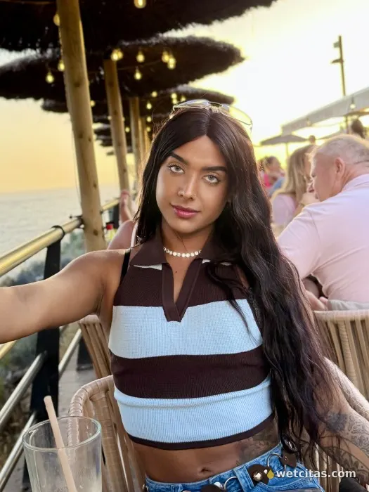 ✨NOVEDAD📍 • 🌹 “Valentina · Exotic Latina Trans Escort”, chica trans latina en arona – foto 11 de 11