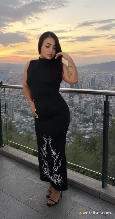 Colombiana de 25 años, elegante y sofisticada, escort colombiana en almendralejo – foto 4 de 5