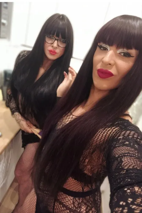 Fotos de Duo trans Bormujos real y calidad , Trans