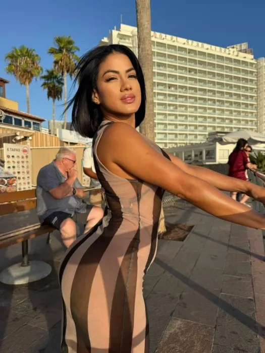 Fotos de ALANA, ALANA SIEMPRE MOJADA Y MUY ATREVIDA! 24H, Escort