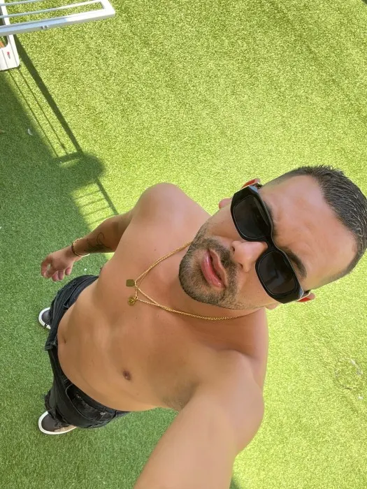 Fotos de ACOMPAÑANTE MASCULINO PARA MUJERES SELECTIV CON GANAS DE VIVIR Y DUSFR, Chicos