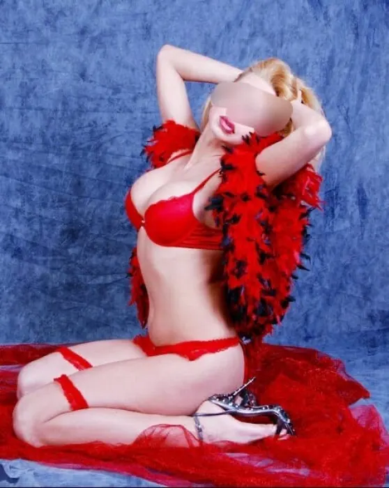 Fotos de Tu mejor acompañante , Escort