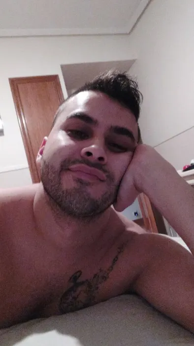 Fotos de gelos, Chicos