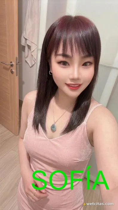 amy, escort asiatica en barcelona capital – foto 4 de 7