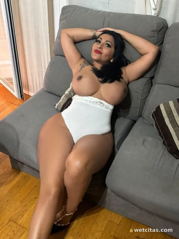 Ultimos dias quiero tu polla en mi coñito estrecho, escort brasileña en ávila – foto 6 de 9