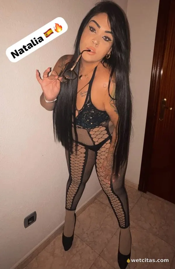 Natalia Española fiestera FETICHES,BDSM morbosa 24h, escort española en don benito – foto 6 de 10